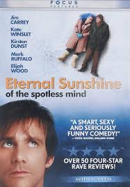Eternal Sunshine Of The Spotless Mind Widescreen Bilingual Import Amazon Ca Jim Carrey Kate Winslet Elijah Wood Mark Ruffalo Kirsten Dunst Tom Wilkinson Lola Daehler Gerry Robert Byrne Thomas Jay Ryan Paul Litowsky