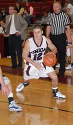 Sig Makofski Invitational Men's Basketball Tournament Day 2 Review; Bates  wins title over Union, 81-66