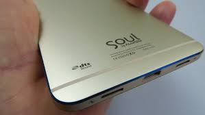 Allview X3 Soul Plus: Hardware all ...