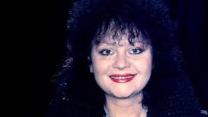 ADA RUSOWICZ & Niebiesko-Czarni