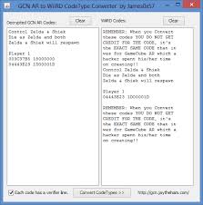 Melee cheats, easter eggs, glitchs, unlockables, tips, and codes for gc. Use Gamecube Cheats With Nintendont Dios Mios Etc Page 2 Gbatemp Net The Independent Video Game Community
