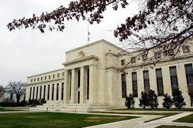 What the central bank does (formerly the federal reserve system purposes & functions) details the structure, responsibilities, and work of the u.s. Fed Breaks The Bank In Bid To Rescue Economy Politico