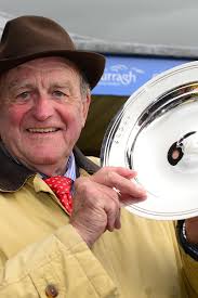 Major-General John Groom obituary