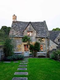 Ambiance Rustique En Angleterre Belle Maison Jolie Maison Maison De Campagne