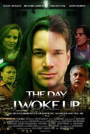 The Day I Woke Up (Short 2013)