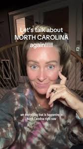 North Carolina Friendly Fade Mean