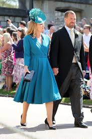 The swedish royal family always makes sure to publicly celebrate the holiday, and all of the women in the family wear the sverigedräkten. Who Wore The Best Dress At The Royal Wedding Quora