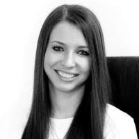 Maria Malinowski's Instagram, Twitter & Facebook