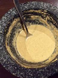 We were unable to load disqus recommendations. Gomadare Recipetin Japan