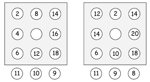 Image result for maths puzzles