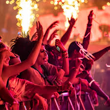 Buy Tickets to Spring Awakening 2019 in Hoffman Estates