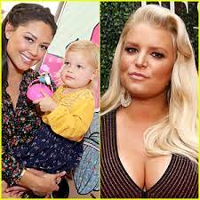 A friend recently told me how magical today was going to be because it's the day i. Brooklyn Lachey Photos News And Videos Just Jared
