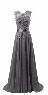 Robot Check Bridesmaid Dresses Long Chiffon Chiffon Evening Dresses Chiffon Cocktail Dress