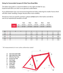 cannondale synapse hi mod disc team road bike 2017