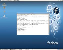 Image result for fedora core 6