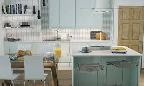 choosing the right cabinet door style