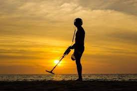 Find hidden treasure with the bounty hunter metal detector the bounty hunter land star metal detector is a powerful metal detecting system offerin. Bounty Hunter Land Star Review Discover Detecting