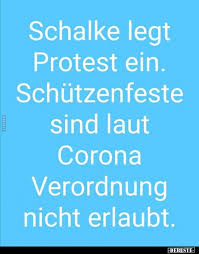 See more of schalke witze on facebook. Schalke Legt Protest Ein Lustige Bilder Spruche Witze Echt Lustig