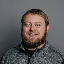 Benjamin Baxter's Instagram, Twitter & Facebook