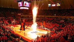 The illinois fighting illini men's basketball team is an ncaa division i college basketball team competing in the big ten conference. Fighting Illini Basketball Tailgating Supertailgate