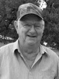 Harvey Bennett Obituary (1939