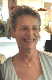 Mary Corcoran Obituary (2025)