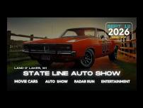 Land O' Lakes Auto Show