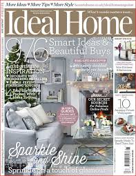 Decorating magazines abound in today's, and many of them offer wonderful ideas and inspiration for decorating your home. Top Home Decor Magazines Only For You Best Home Decor Ideas Home Design Magazines Best Interior Design Interior Design Magazine