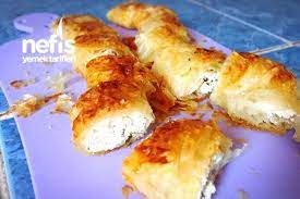 sariyer boregi baklava yufkasiyla tarifi nasil yapilir 1 085 kisinin defterindeki bu tarifin resimli anlatimi ve deneyenlerin fot yemek gida yemek tarifleri