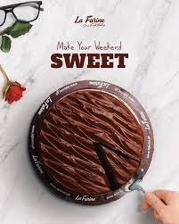 Karachi S Most Finest Bakeries Runway Pakistan