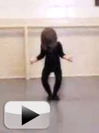 Feel Good Video Of The Week Ballet Class Trouble Feel Good Videos Ballet Class Ballet Humor