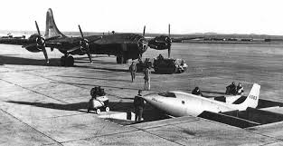 Chuck yeager was, and is, a quite a character. 68 Years Ago Today Chuck Yeager Breaks The Sound Barrier The Tactical Air Network