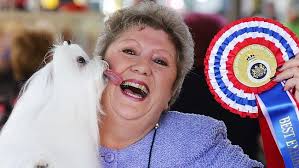 No bull, Kiff is the Show's best