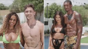 Montana brown 'i love hurricane maura!' Who Won Love Island 2019 And Are They Still Together Metro News