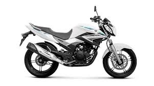 Yamaha Fazer 250 2020 Motosikletler Braket Motorlar
