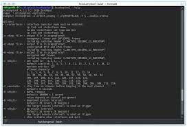 Cara menggunskan hcxdumptool di pc. News Program Hcxdumptool Small Tool To Capture Packets From Wlan Devices Hot Threads
