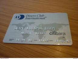 We did not find results for: Credit Cards Exp Date Min 10 Years Greece Diners Club International Citibank Bank Expired Credit Card