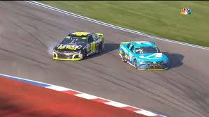 Elliott advances with playoff win at the charlotte roval: Nascar 2018 Charlotte Roval All Crashes Fails Rnw Racingnewsworldwide Com Your Latest Racing News