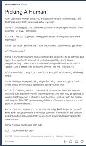 Humans Are Weird Valentine S Day Space Australia Human Weird Stories