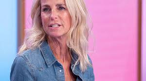 They moved to cookham dean in berkshire the following year.they have one son (b.1994). I M A Sexual Creature I Say It To My Children Ulrika Jonsson Has Discussed Her Sexual Awakening With Her Kids And Won T Rule Out Another Marriage Opera News