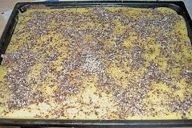 Maybe you would like to learn more about one of these? Schneller Ameisen Kuchen Vom Blech Von Nanni82 Chefkoch Schneller Blechkuchen Ameisenkuchen Kuchen