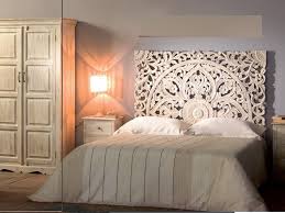 Un classico del design moderno e di grande effetto, il letto rotondo richiede una stanza molto ampia per essere collocato al centro. Camera Completa Camera Shabby Chic Indian Outlet Etnico In Legno A Prezzo Ribassato