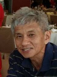 Westlands Primary, Class of 1965: Ang Seng Oo