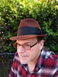 What Hat Are You Wearing Today ?