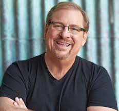 Rick Warren calls for prayers for U2
