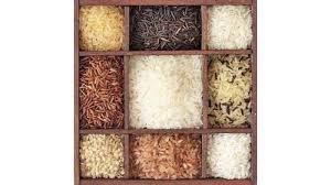 Didalam kandungan nutrisi nasi putih banyak mengandung kandungan karbohidrat; Mau Diet Yuk Ketahuilah Jumlah Kalori Setiap Beras