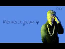 Zico Feat Crush Dean Bermuda Triangle Lyrics Color Coded Han Rom Eng Youtube