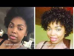 Apres Avoir Utilise Cela Vos Cheveux N Arreteront Pas De Pousse Super Longs Et Croissance Secret Youtube Cheveux Crepus Cheveux Coiffure Cheveux Crepus