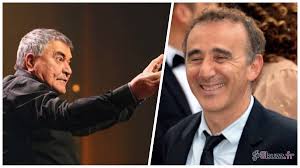 Elie semoun balance sur un tournage horrible avec dieudonné. Jean Marie Bigard Enrage Tacle Elie Semoun De Lecheur De Trouduc