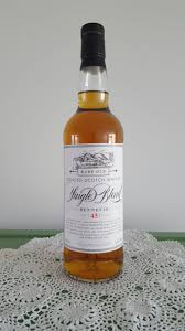 Ben Nevis 1970 Sms Speciality Drinks Ltd Bottled 2013 300 Btls 44 5 Vol Schotland